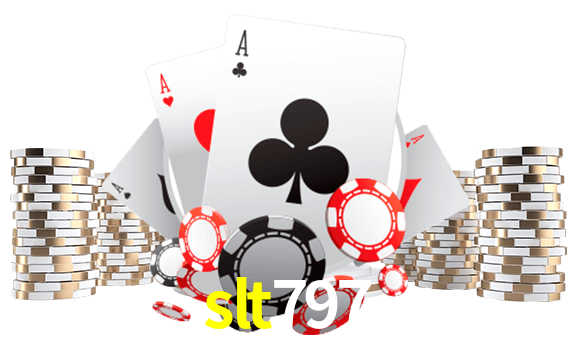 Jogue jogos de pôquer em slt797