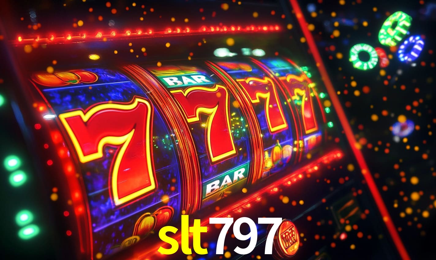 slt797 - Aposta Brasil Online - slt797.com