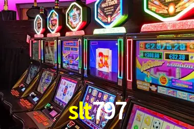 Desvendando o Mundo dos Jogos Virtuais na slt797