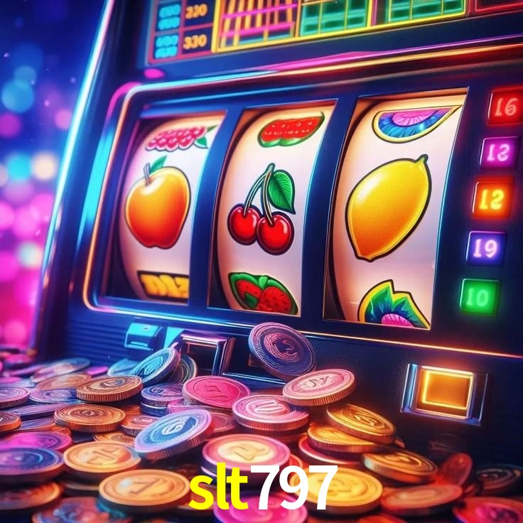 Experiência VIP slt797