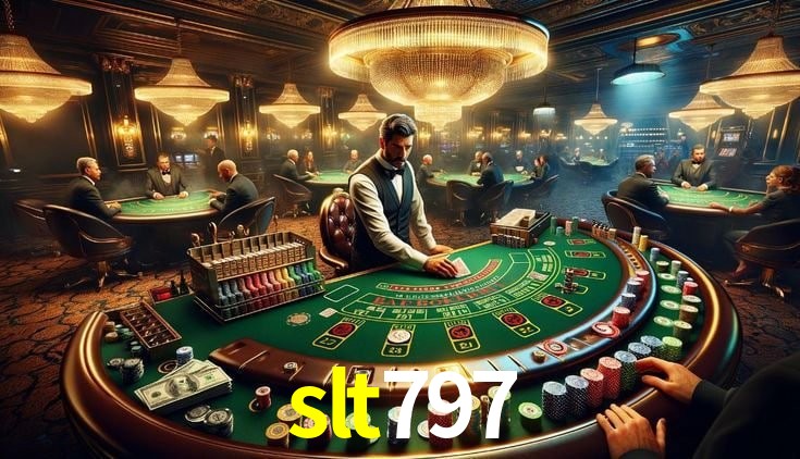 Experiência VIP slt797