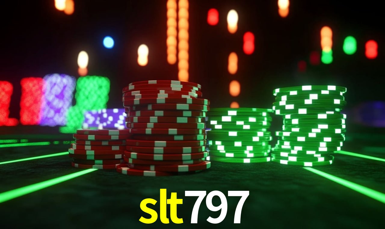 Statistics slt797