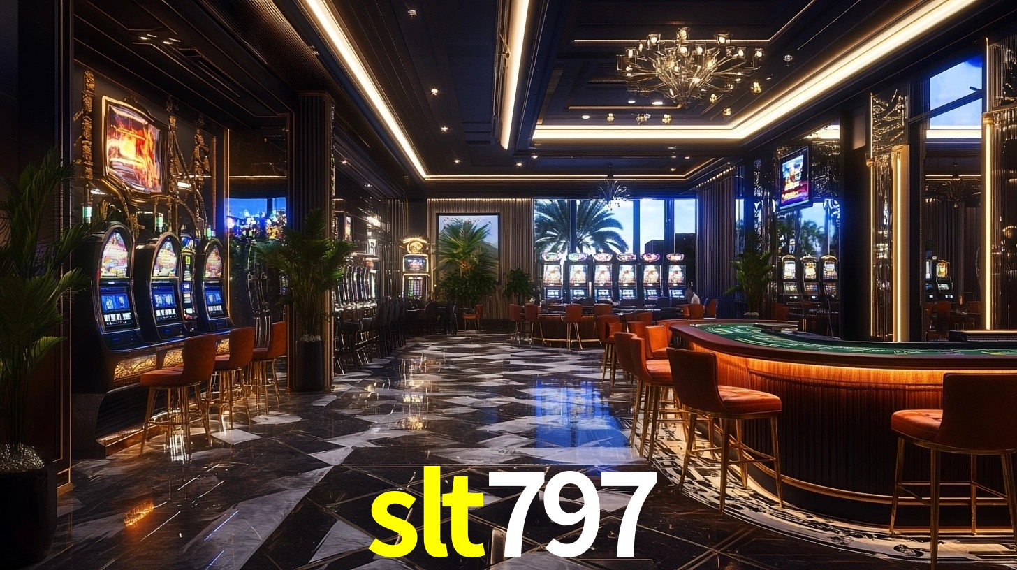 slt797 App Interface