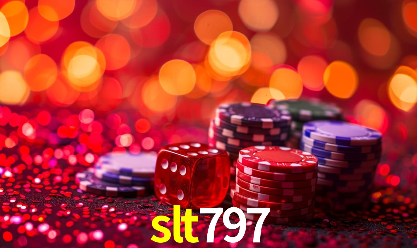 A Emoção da Loteria na slt797: Uma Chance de Mudança de Vida