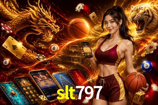 Game Statistics slt797