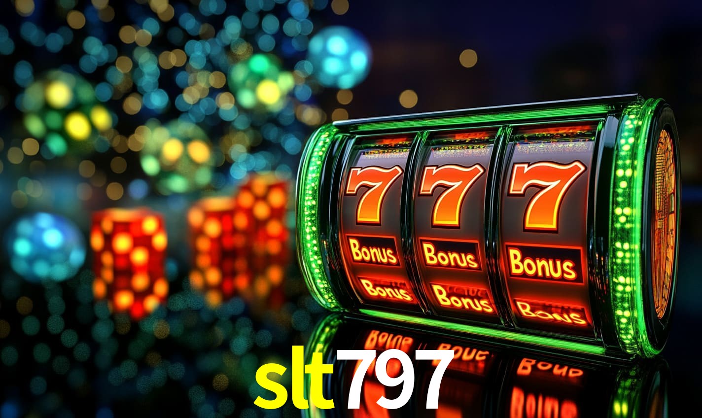 Login Seguro slt797
