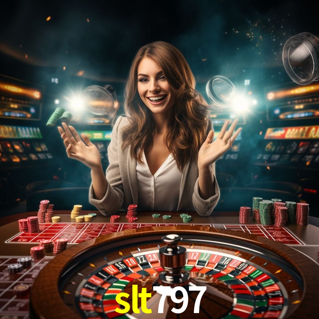Explore as vantagens do slt797: serviço profissional e confiabilidade