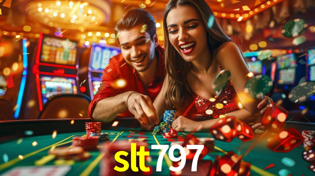 Benefícios da Conta slt797