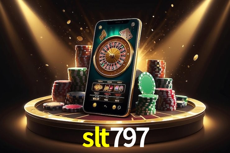 Segurança 2FA slt797