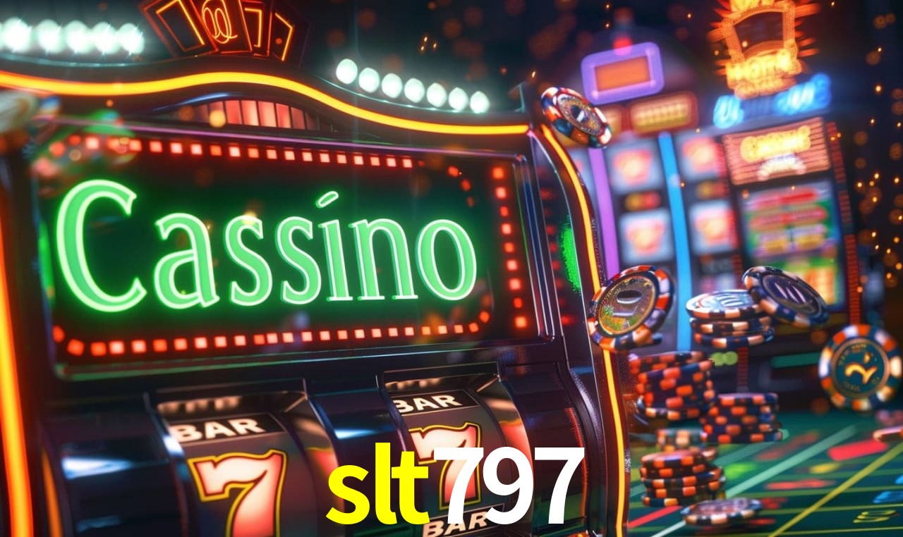 Cadastro Rápido slt797