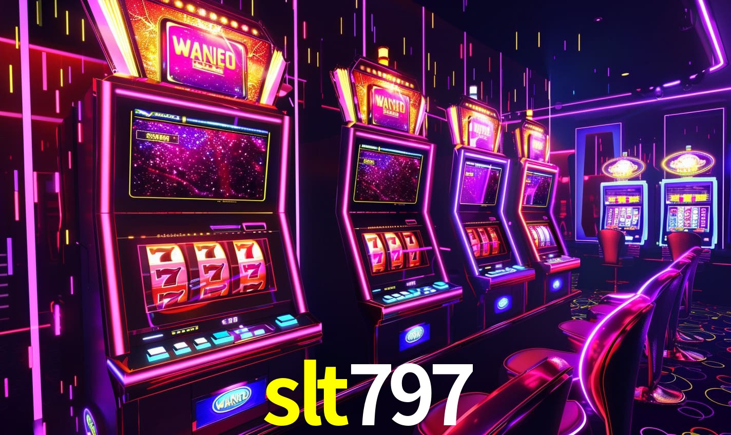 Desvendando o Mundo dos Jogos Virtuais na slt797