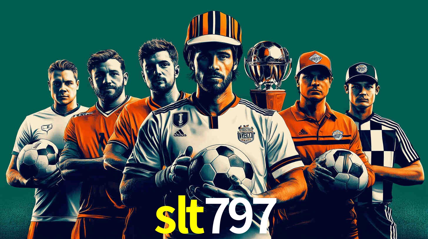Explorando a Categoria de Eventos em Apostas na slt797