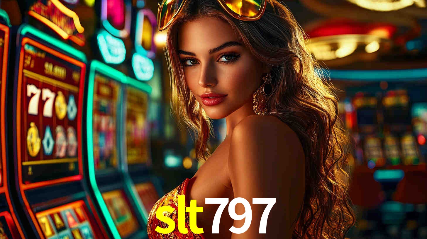 Welcome Bonus slt797