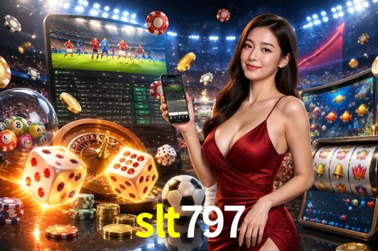 Game Providers slt797