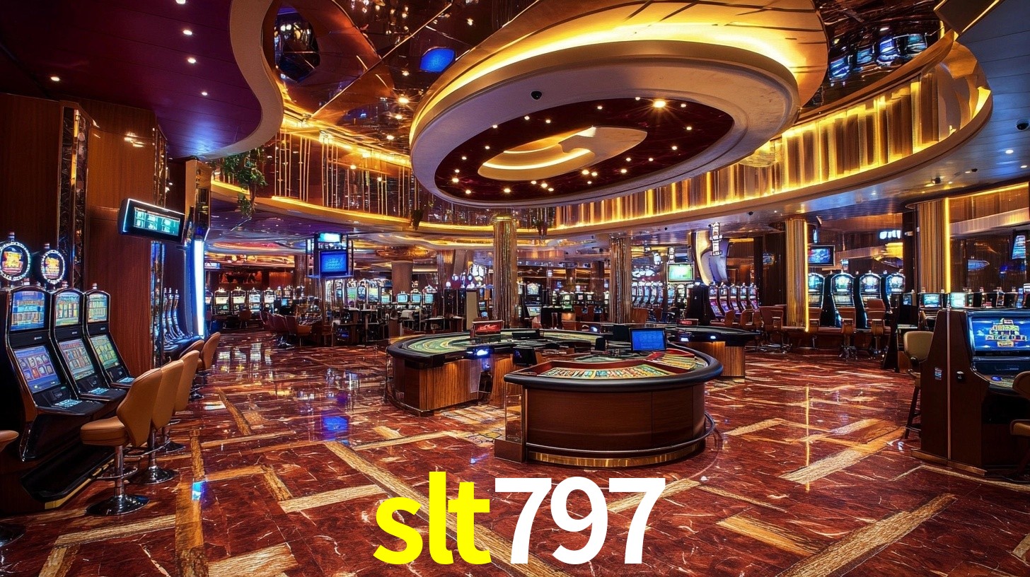 Tournaments slt797