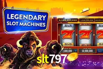 Inovações de Jogos na slt797: O Futuro das Experiências Interativas