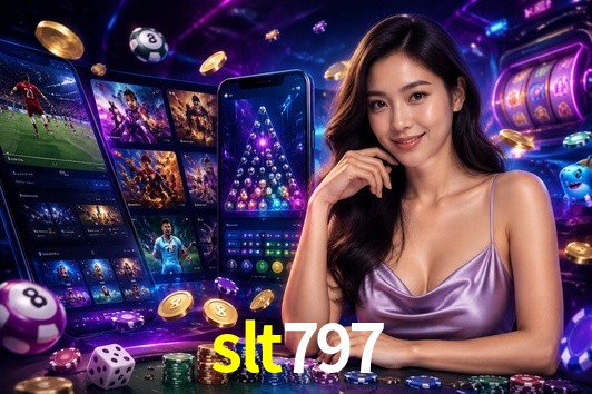 Weekend Specials slt797