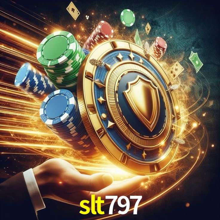 slt797 Win