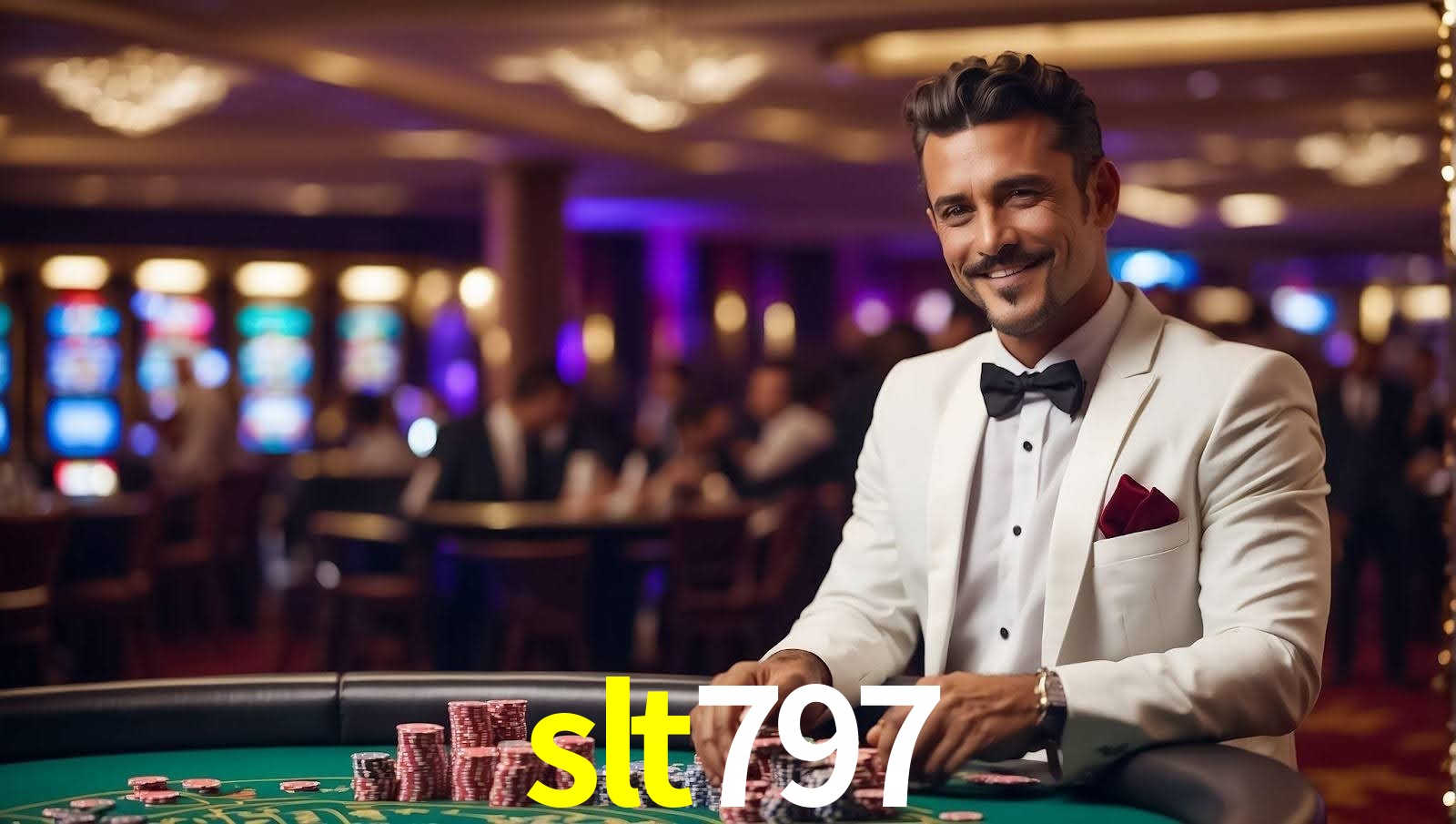 Design Responsivo slt797