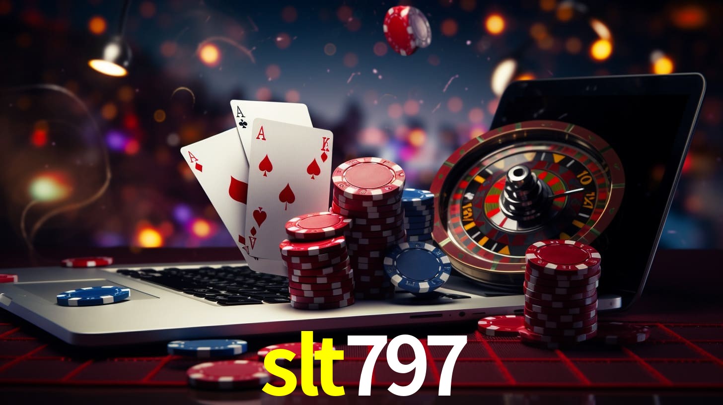 Roulette Table slt797