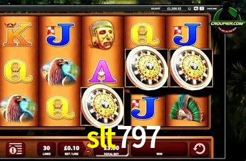 Apostas Esportivas na slt797: Um Guia Completo