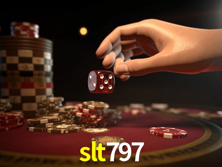 Jogos de Slot slt797