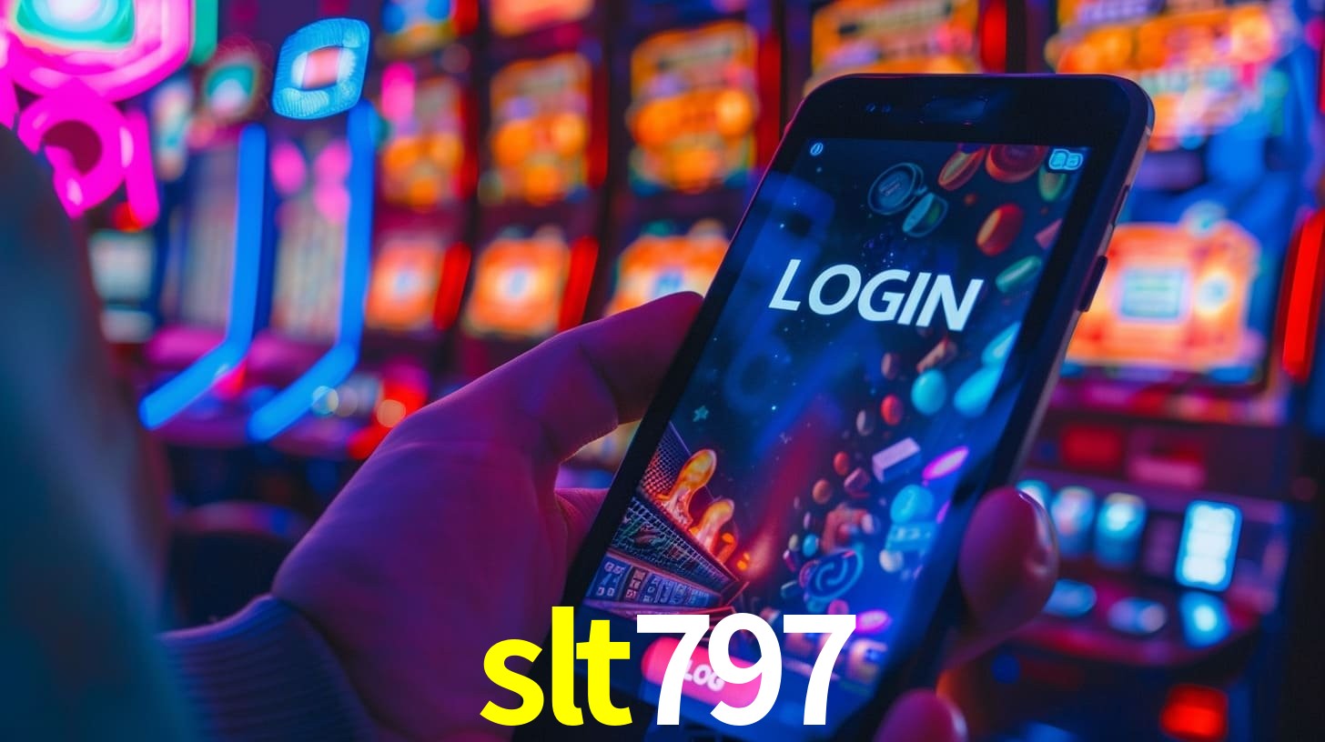 Casino VIP slt797