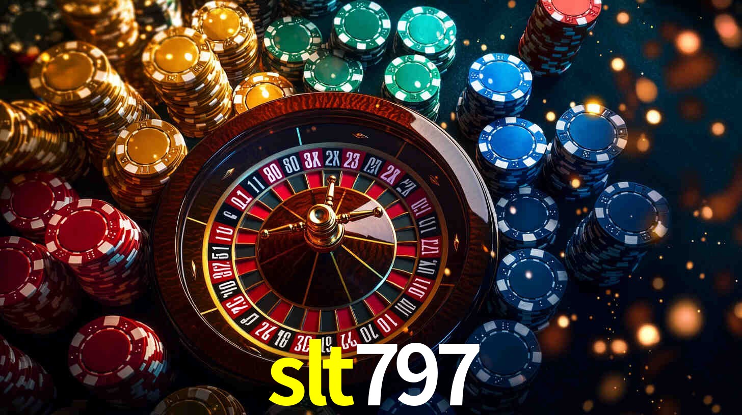 Exclusive Games slt797