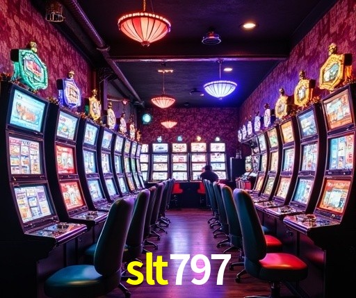 slt797 login