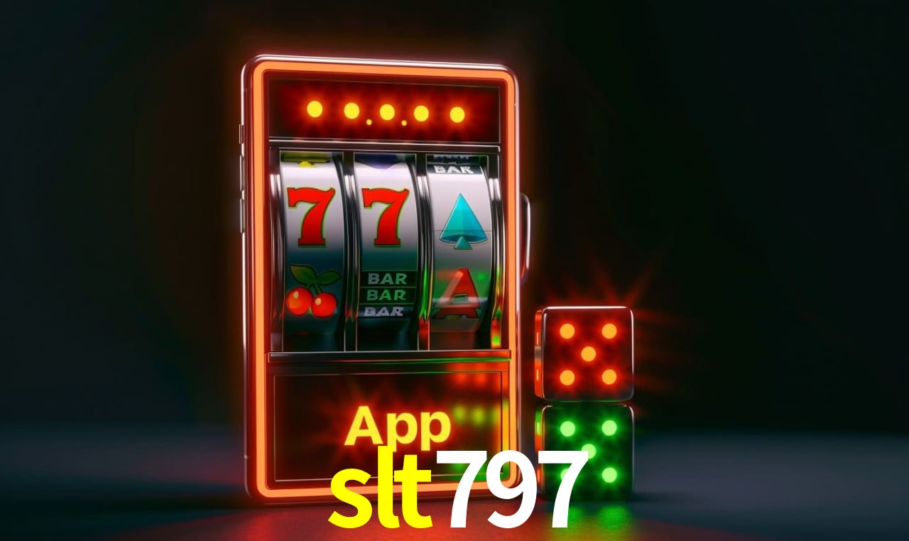 Estatísticas do Jogo slt797