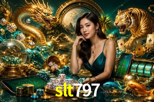 Flash Promotion slt797
