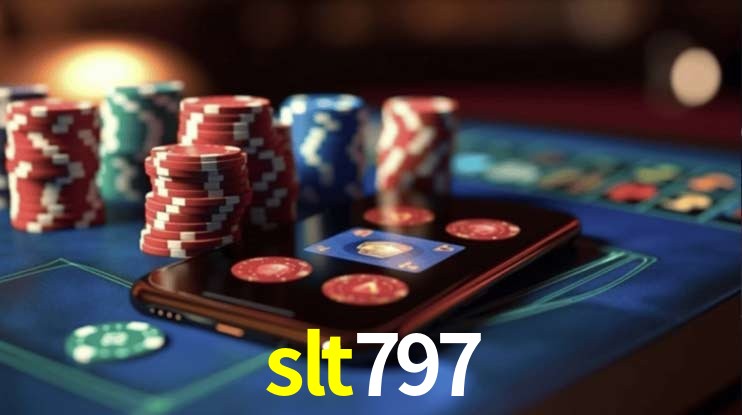Estatísticas Crash Games slt797