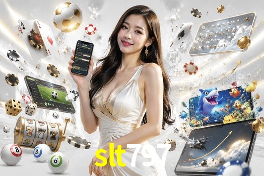 Slot Games slt797