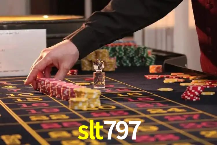 Apostas Esportivas na slt797: Um Guia Completo