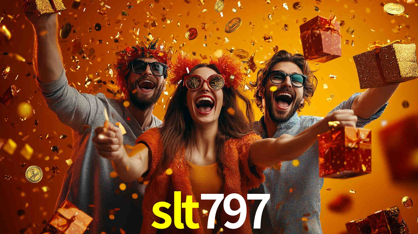 slt797: Seu Especialista em Apostas Esportivas Brasileiras