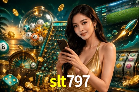 2FA Security slt797
