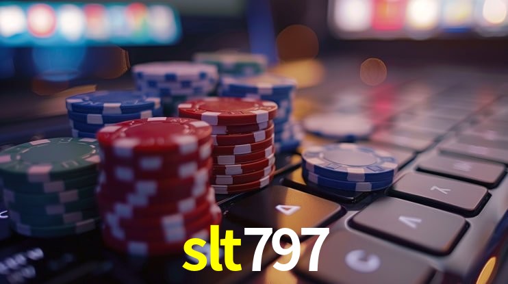 Tecnologia da Plataforma slt797