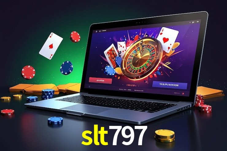 Promoção Relâmpago slt797