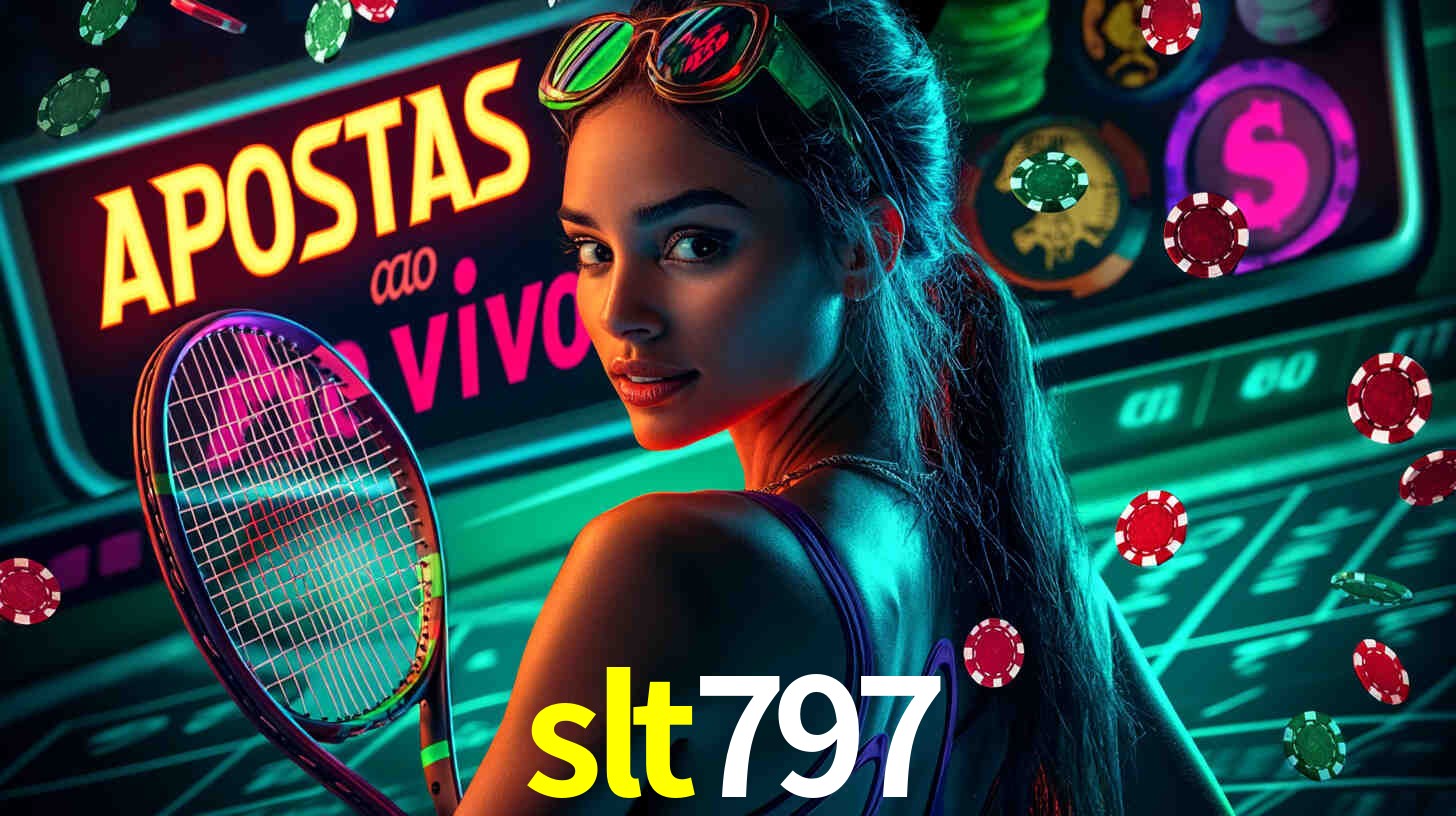 Explorando a Categoria de Eventos em Apostas na slt797