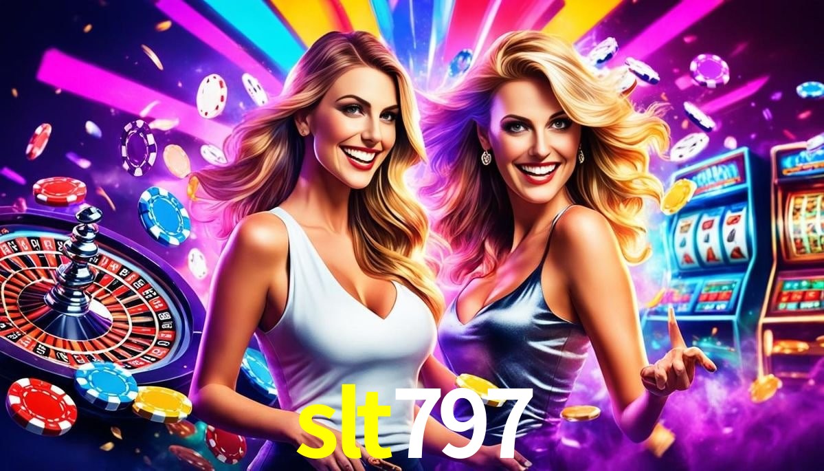 Jogos Exclusivos slt797