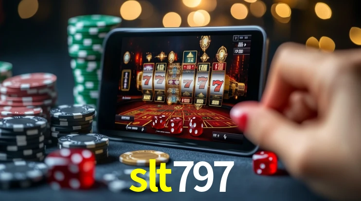 Daily Bonuses slt797