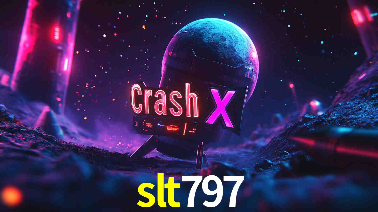 A Popularidade dos Caça-Níqueis no slt797
