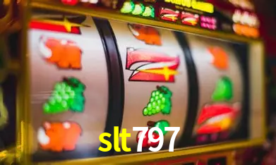 A Popularidade dos Caça-Níqueis no slt797