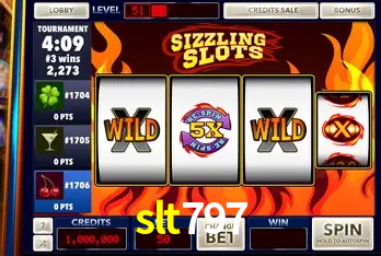 Desvendando o Mundo dos Jogos Virtuais na slt797