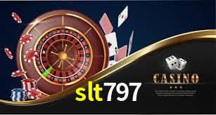 Estatísticas Esportivas slt797