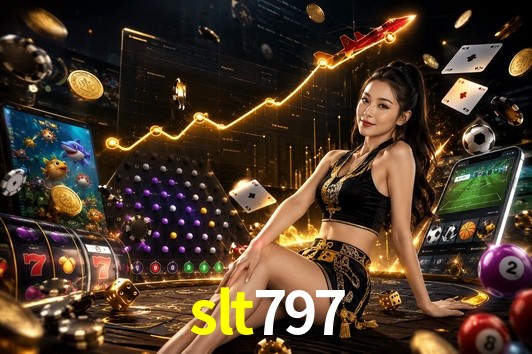 Account Benefits slt797