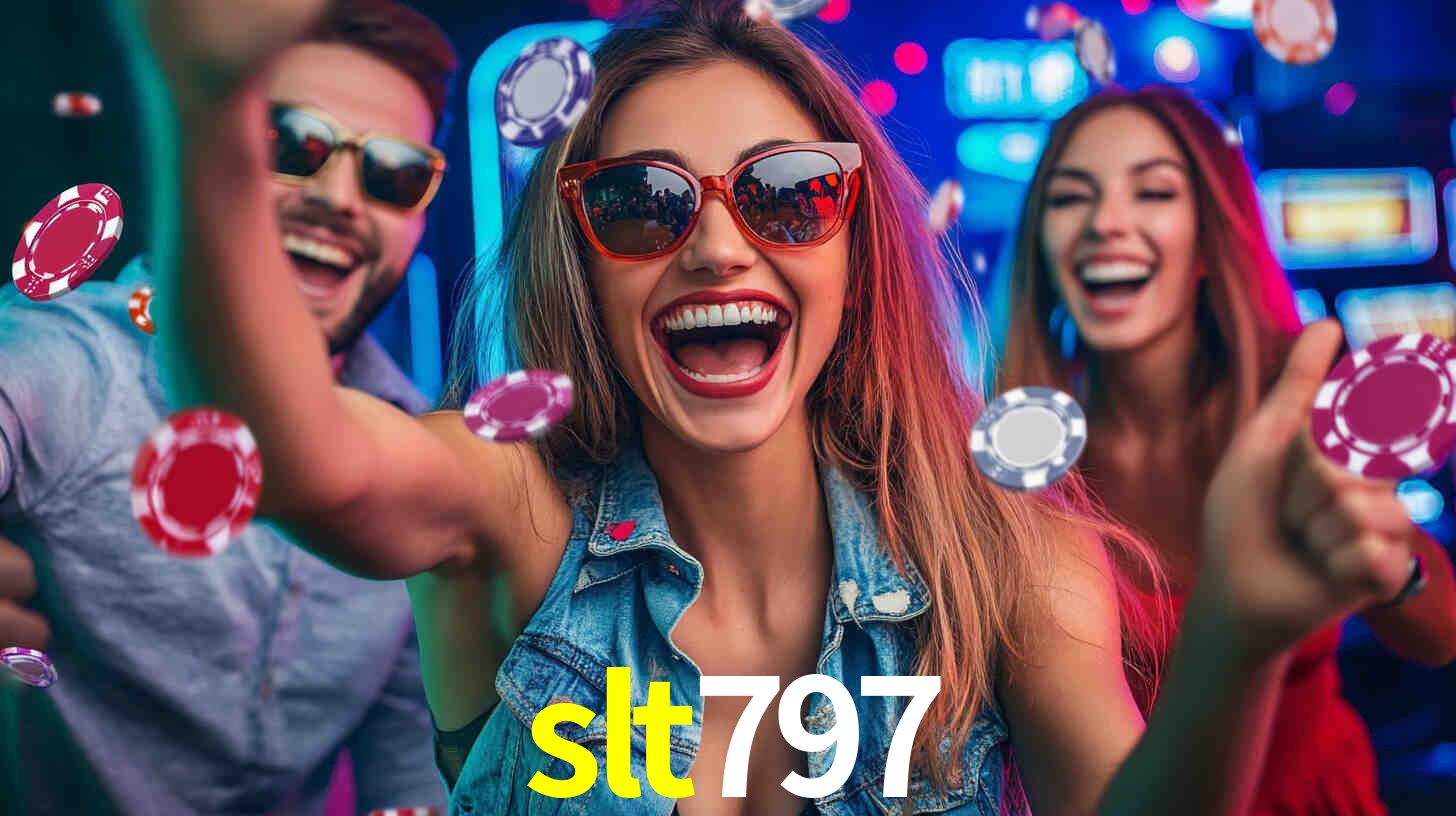 Descubra a Essência do slt797: Nossa História e Compromissos