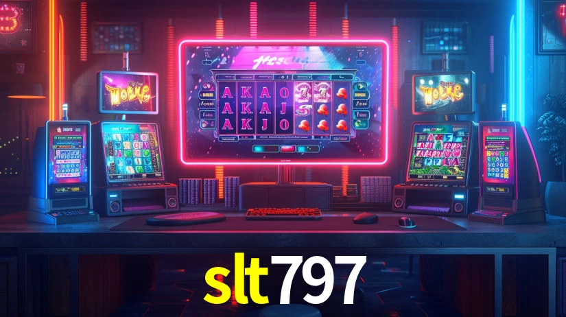 Experimente o Login Seguro Premium no slt797