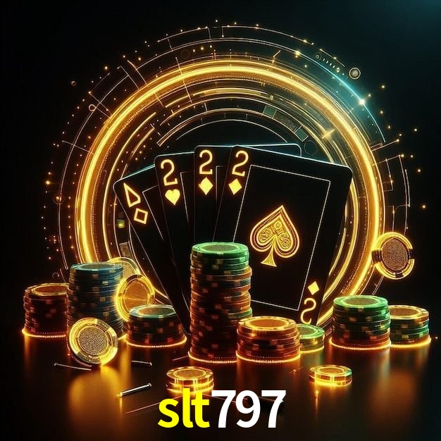Diretório de Jogos slt797