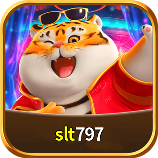 Logo slt797